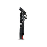 Big Max Blade IP golf trolley (black)